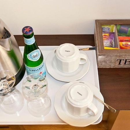 Hotel Vier Jahreszeiten Berlin City Εξωτερικό φωτογραφία