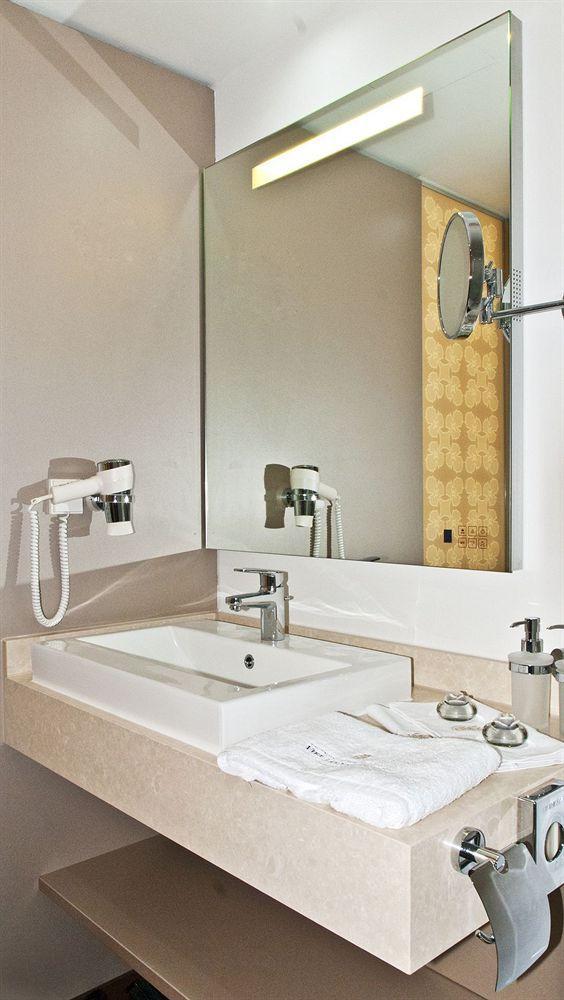 Hotel Vier Jahreszeiten Berlin City Εξωτερικό φωτογραφία