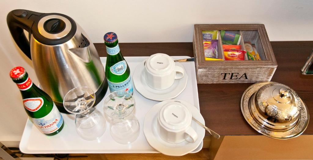 Hotel Vier Jahreszeiten Berlin City Εξωτερικό φωτογραφία