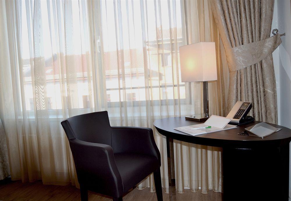 Hotel Vier Jahreszeiten Berlin City Εξωτερικό φωτογραφία
