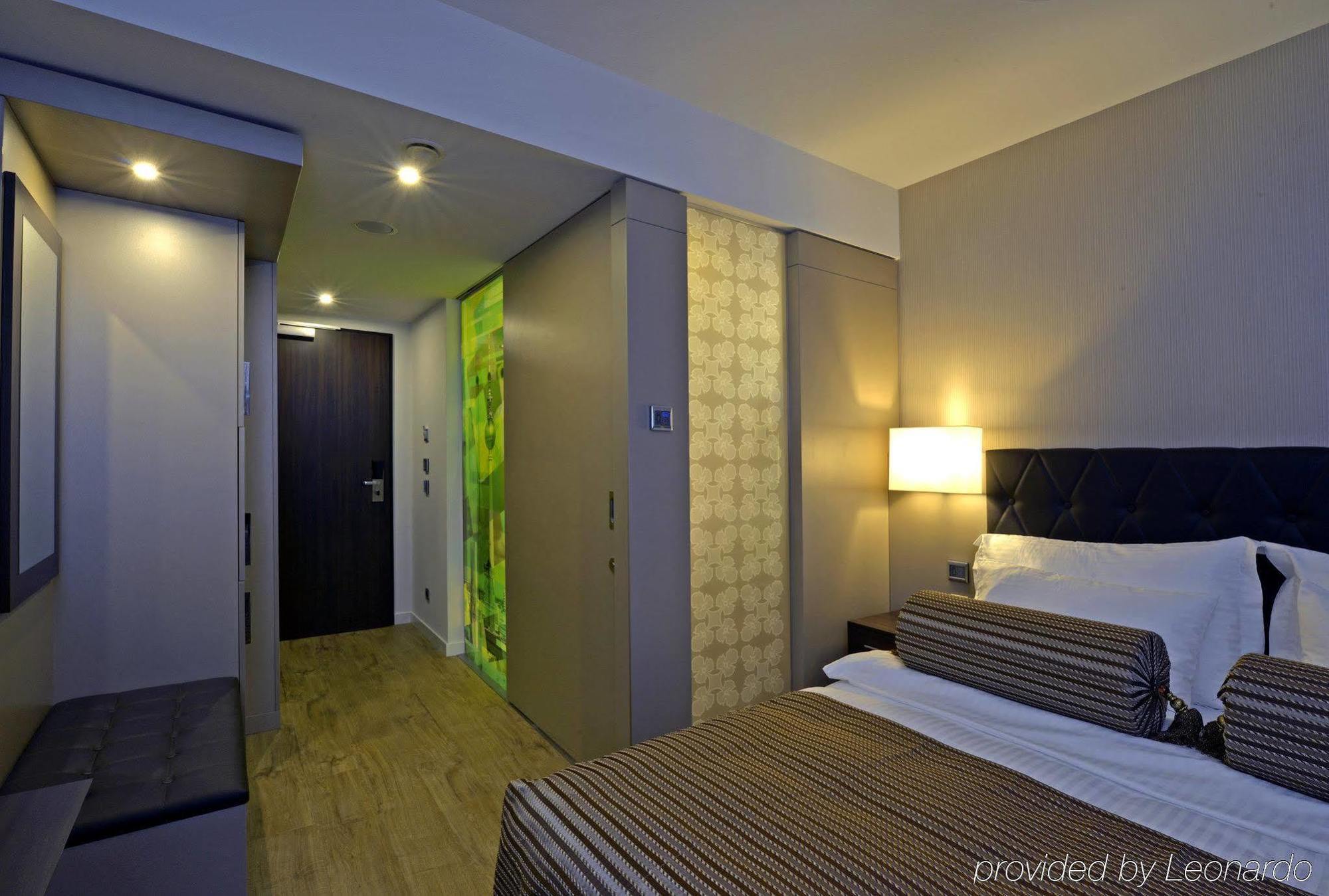 Hotel Vier Jahreszeiten Berlin City Εξωτερικό φωτογραφία