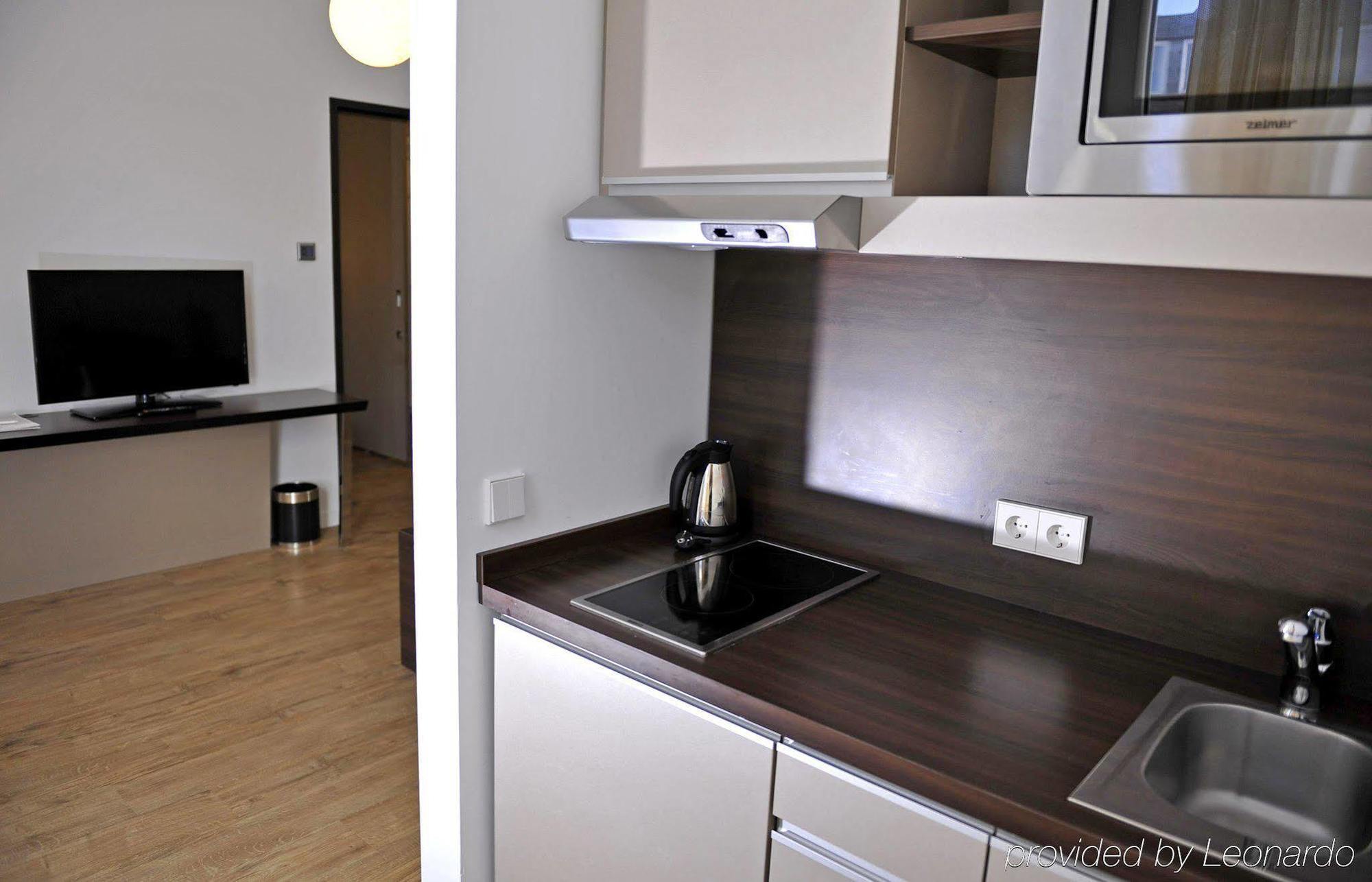 Hotel Vier Jahreszeiten Berlin City Εξωτερικό φωτογραφία