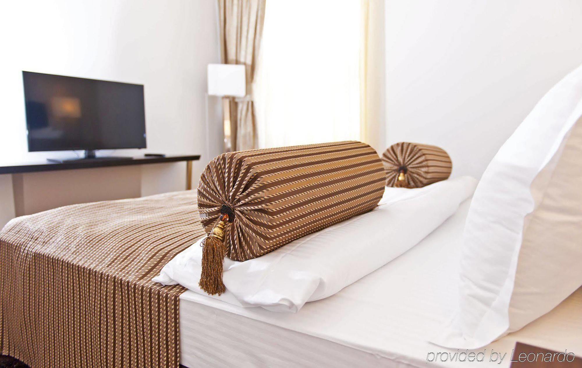 Hotel Vier Jahreszeiten Berlin City Εξωτερικό φωτογραφία