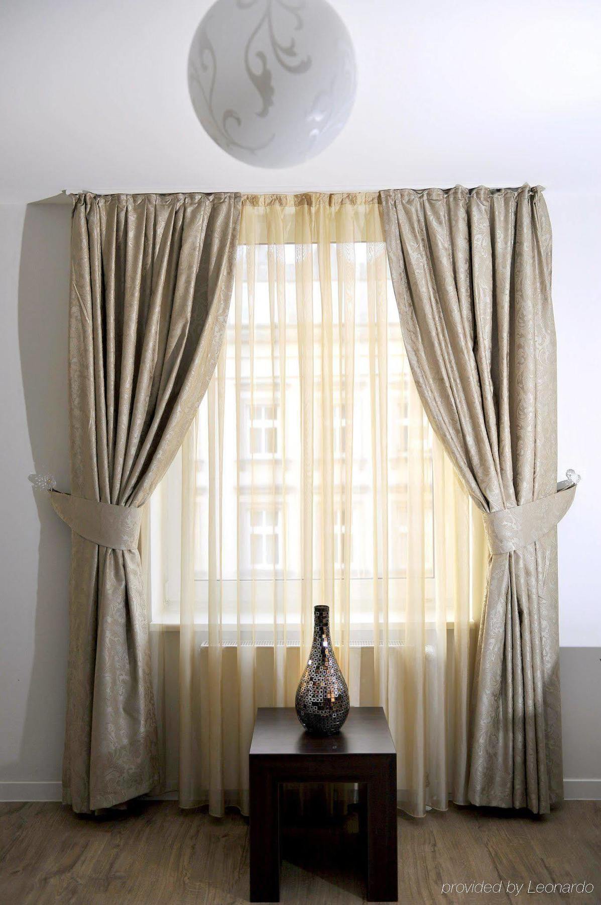 Hotel Vier Jahreszeiten Berlin City Εξωτερικό φωτογραφία