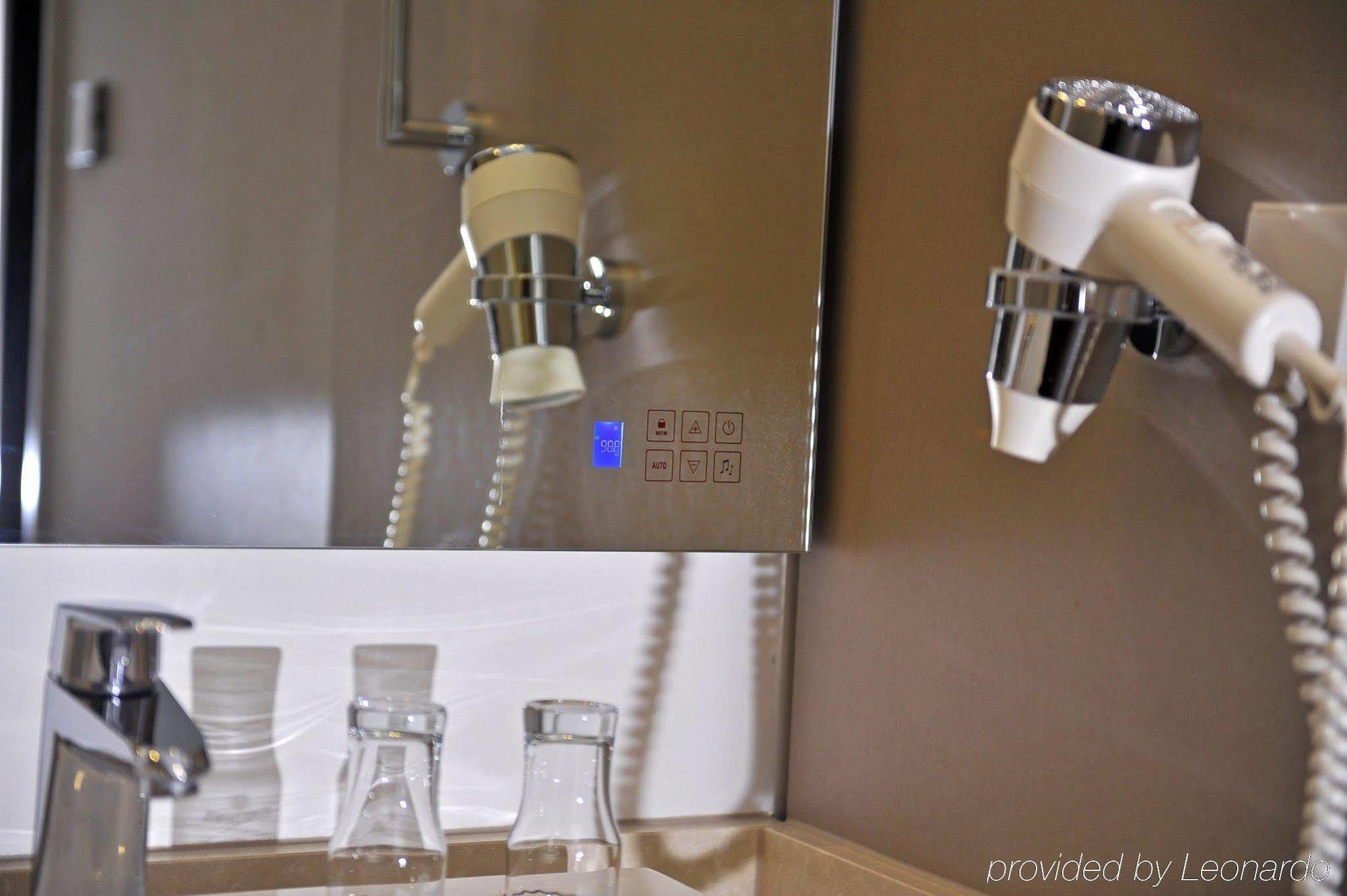 Hotel Vier Jahreszeiten Berlin City Εξωτερικό φωτογραφία