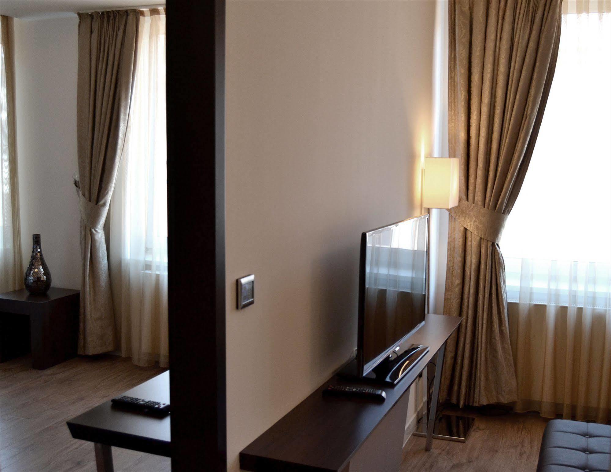 Hotel Vier Jahreszeiten Berlin City Εξωτερικό φωτογραφία
