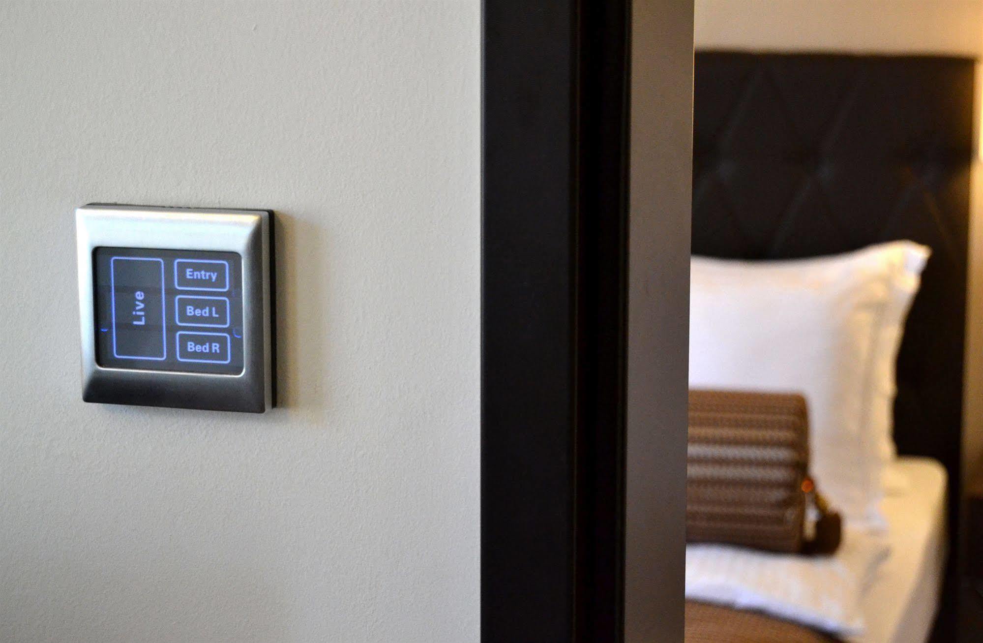 Hotel Vier Jahreszeiten Berlin City Εξωτερικό φωτογραφία