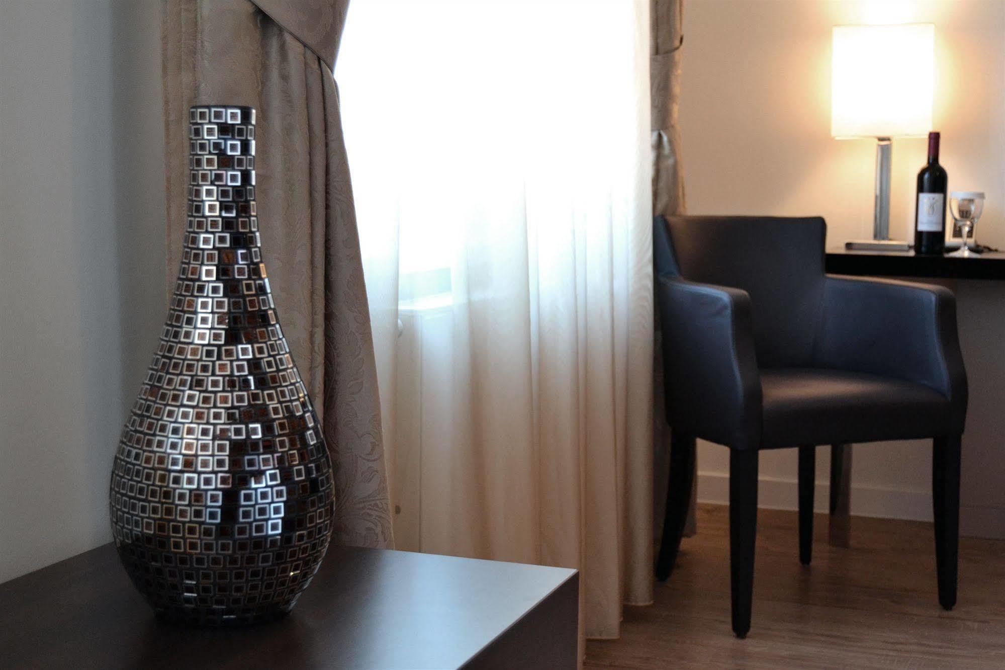 Hotel Vier Jahreszeiten Berlin City Εξωτερικό φωτογραφία