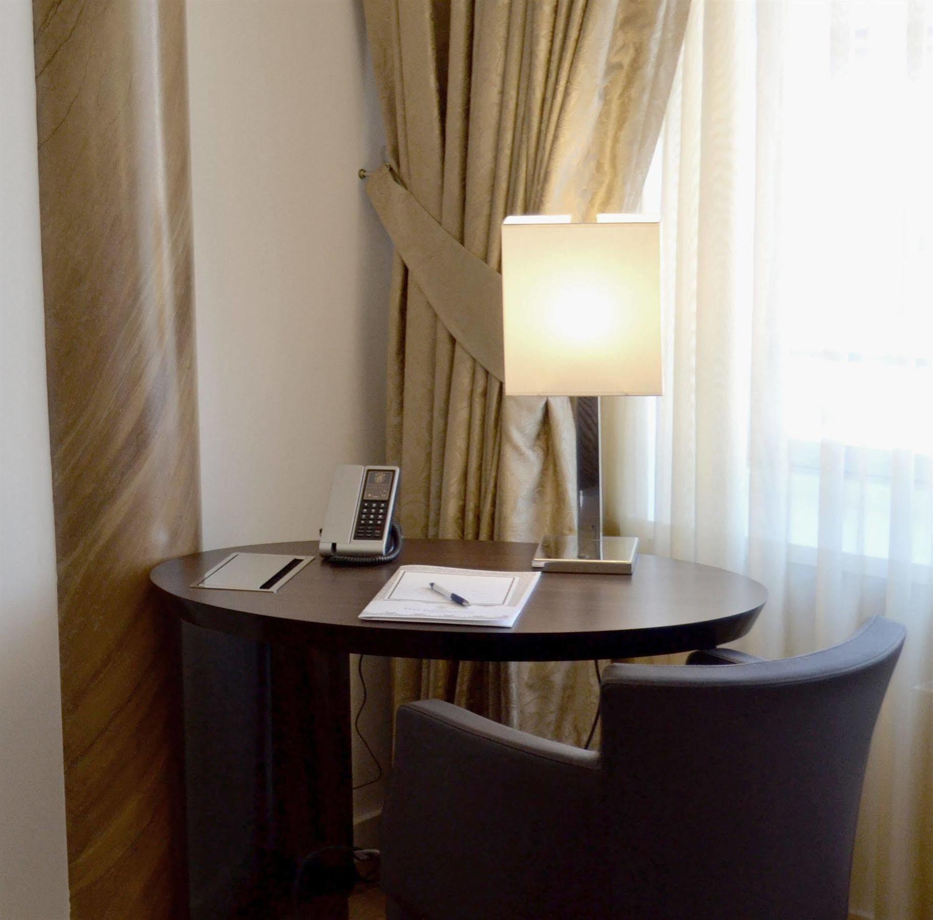 Hotel Vier Jahreszeiten Berlin City Εξωτερικό φωτογραφία