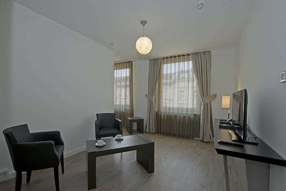 Hotel Vier Jahreszeiten Berlin City Εξωτερικό φωτογραφία