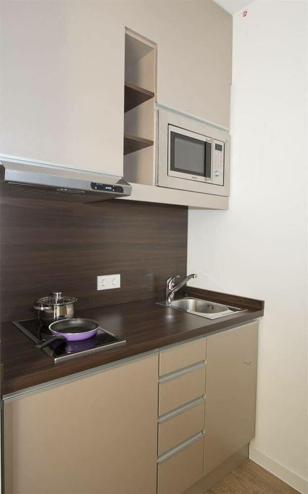 Hotel Vier Jahreszeiten Berlin City Εξωτερικό φωτογραφία