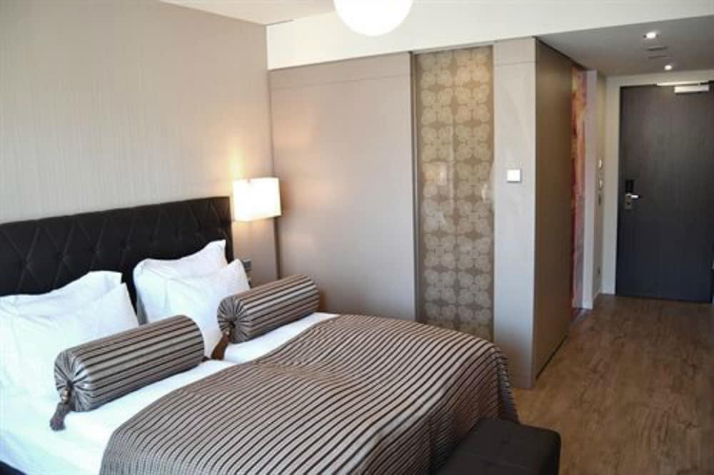 Hotel Vier Jahreszeiten Berlin City Εξωτερικό φωτογραφία